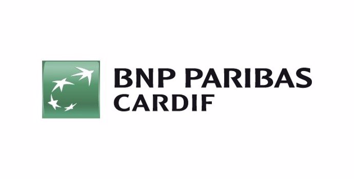 Archivo - Logo de BNP Paribas Cardif