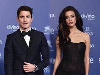 ¿Premonitorio? Así esquivaron Álex González y María Pedraza las preguntas sobre su amor la última vez ante las cámaras