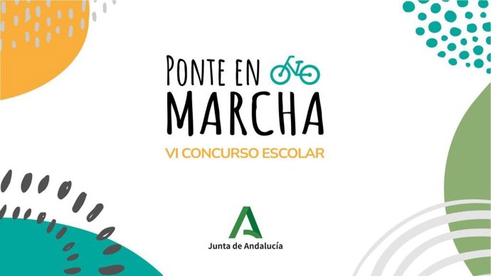 Sexta edición concurso escolar Ponte en Marcha.