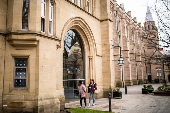 El British Council ha publicado una nueva edición de su 'Guía Study UK',