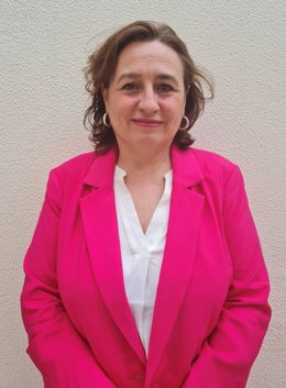 Mercedes Soriano, nueva coordinadora del Instituto Andaluz de la Mujer en la provincia de Sevilla.