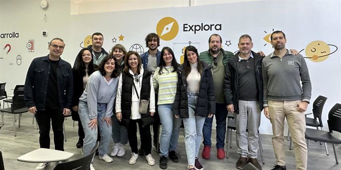 El Ministerio selecciona al CEIP Els Tamarells de Palma para desarrollar un proyecto de inclusión.