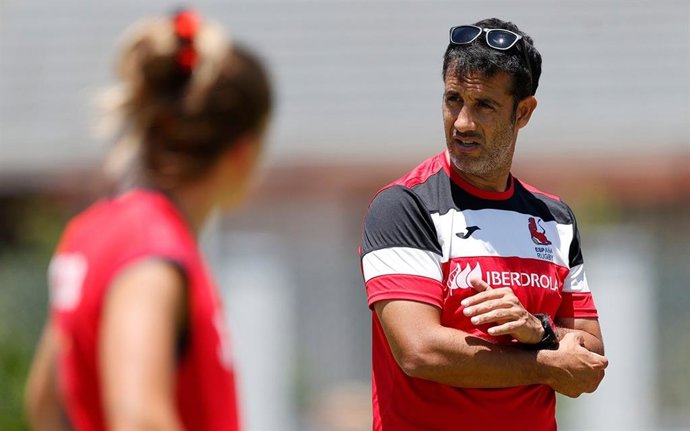 Rugby. Pedro De Matías Deja Su Puesto Como Seleccionador