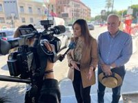 El PP de Murcia denuncia que las obras de movilidad conllevan "un caos circulatorio sin precedentes"