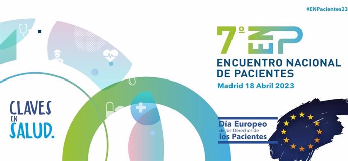 Encuentro nacional de pacientes