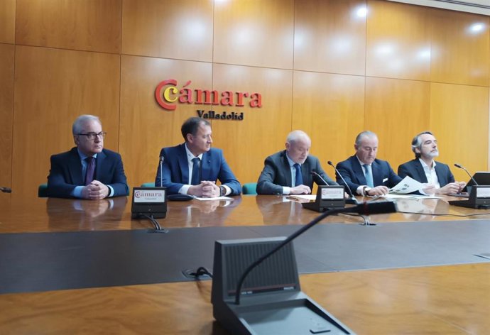 Cámara de Valladolid