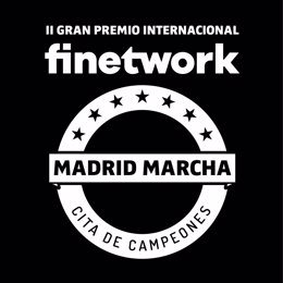 Finetwork, patrocinador principal de Madrid Marcha.