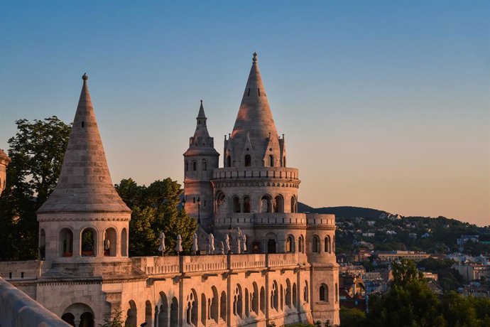 Budapest, tercera ciudad más segura del mundo para mujeres viajeras