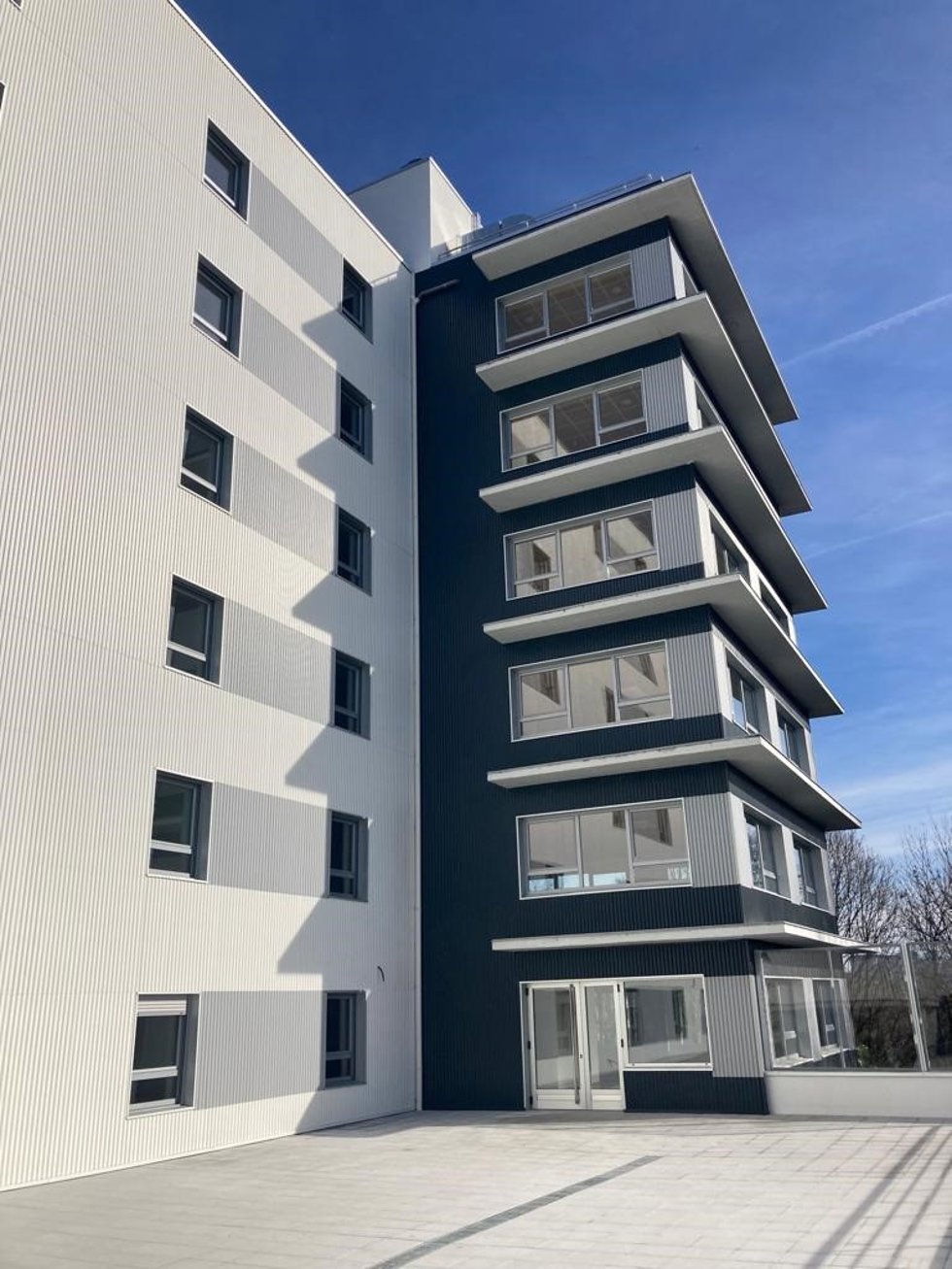 Healthcare Activos desarrolla la nueva residencia de Ballesol en San Sebastián