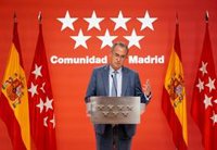 La Comunidad avanza que prorroga el contrato de alimentación de residencias para buscar cómo mejorar el servicio