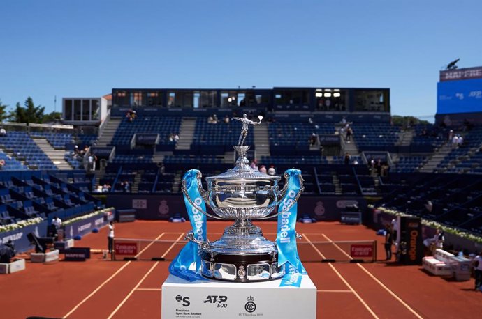 Trofeo del Barcelona Open Banc Sabadell