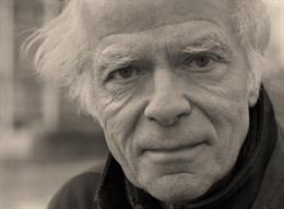 Pascal Quignard. Prix Formentor 2023
