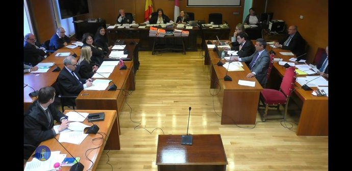 Juicio estafa Guadalajara