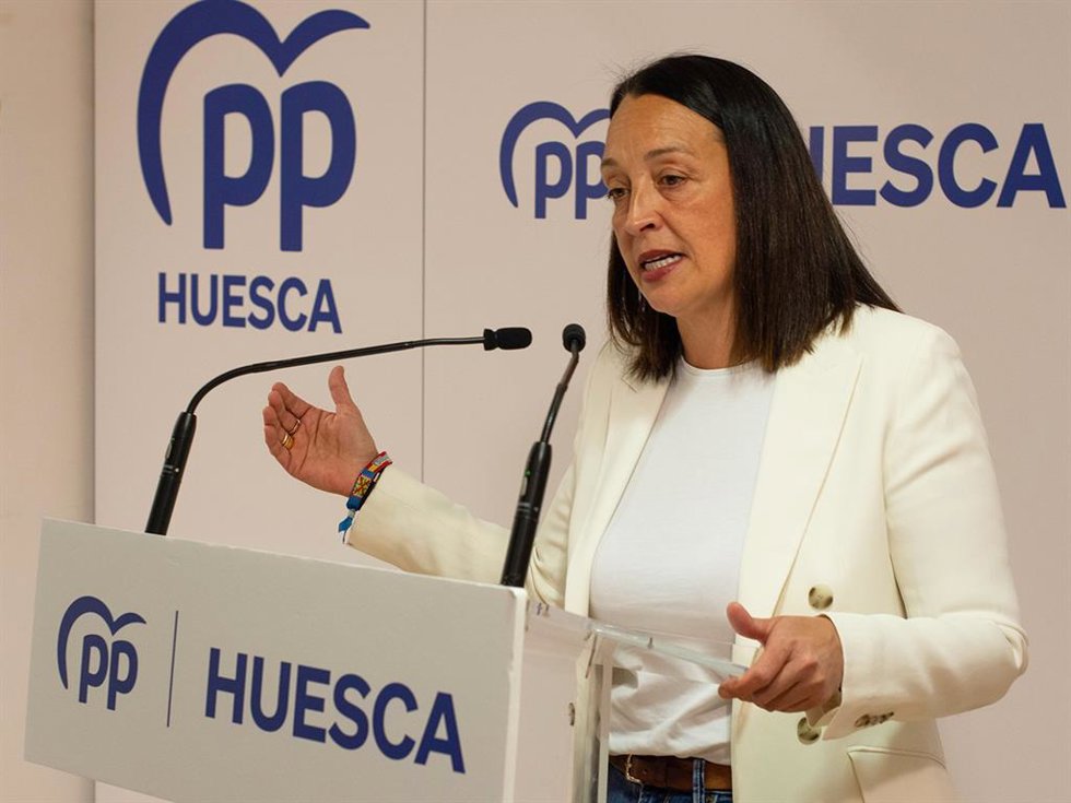 Nota Pp Cortes. Susin. Efectos Perversos De La Reforma Fiscal De Lambán En La Declaración De Los Aragoneses