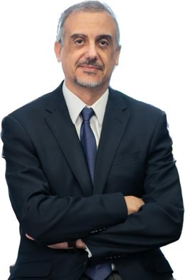 José Alberto León, número dos de la lista de CS al Cabildo de Tenerife