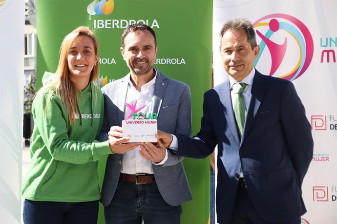 Cádiz será "la capital" del deporte femenino al acoger en mayo el Tour Universo Mujer de Iberdrola