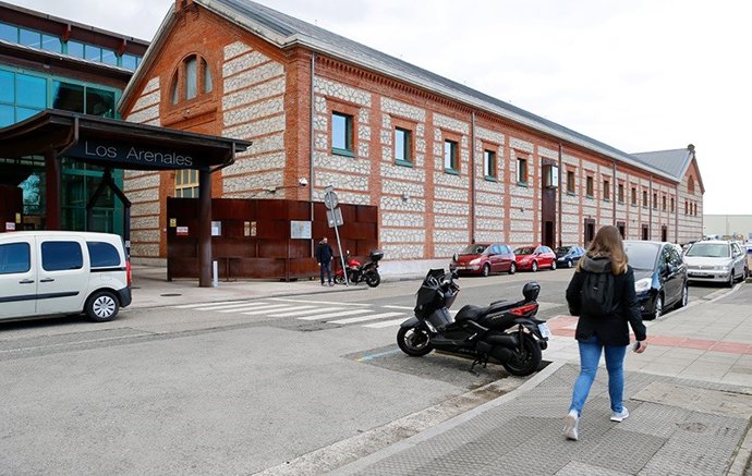 Imagen de Los Arenales que acogerá el ciclo de conciertos.- Archivo
