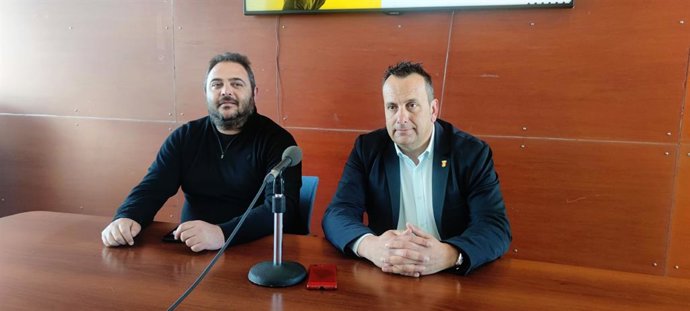 Talavera acoge la VI edición del Campeonato Nacional de Danzas 'Ángel Martínez'.