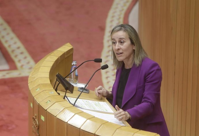 Fotos Xunta/Infraestruturas/Pleno