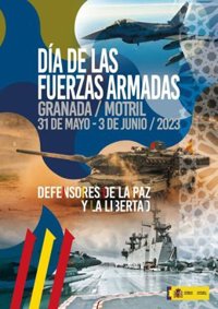 La BRI X de Córdoba será la responsable de preparar y ejecutar el desfile del Día de las Fuerzas Armadas en Granada