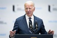 Biden, durante su visita a Irlanda del Norte: "No debemos olvidar que la paz no es inevitable"