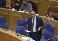 Sanidade rechaza negociar "de modo exclusivo" con el sindicato que promueve la huelga "y no con el resto"