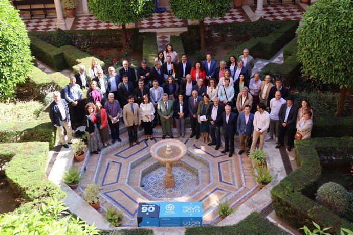 Nota De Prensa. Emasesa