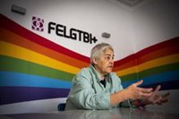 La Federación Estatal LGTBI+ rechaza el "recurso de odio" de Vox contra la ley trans