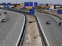 Ferrovial acumula un alza en bolsa del 3,35% desde que anunció su traslado a Países Bajos