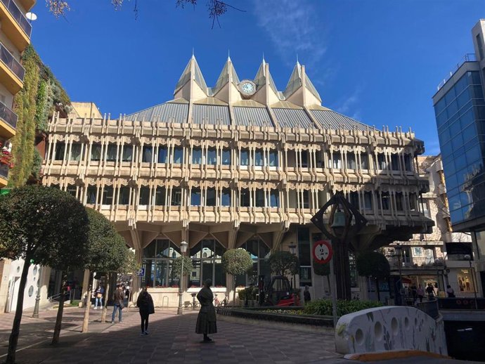 Archivo - Ayuntamiento de Ciudad Real