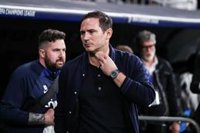 Lampard: "En Stamford Bridge será diferente"