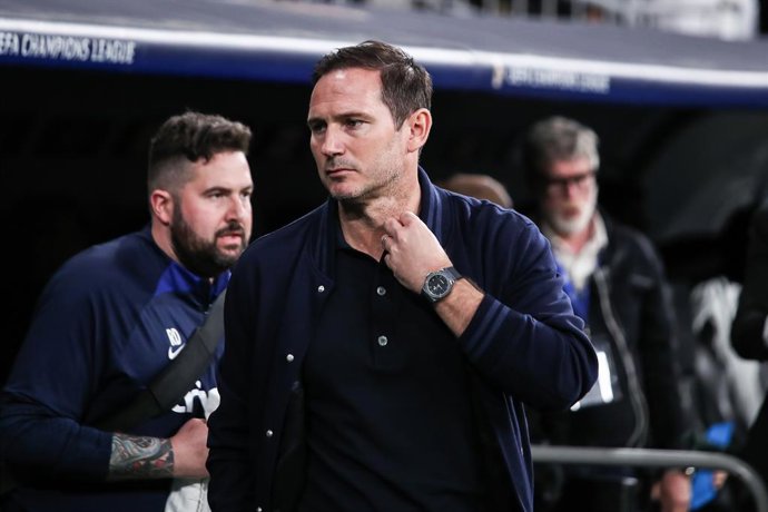 Frank Lampard