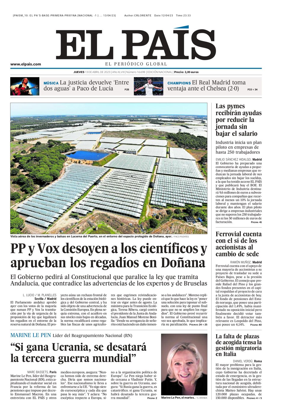 El País