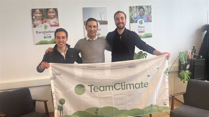 La española ClimateTrade se refuerza en Europa Central con la compra de la austriaca TeamClimate