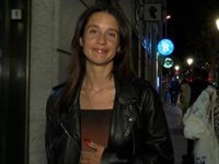 ¡Primicia! María Pedraza, feliz tras su ruptura con Álex González gracias a Víctor López: "¡Viva el amor!"