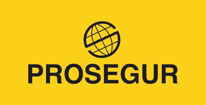 Archivo - Prosegur logo logotipo