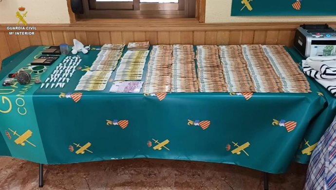 Efectos intervenidos