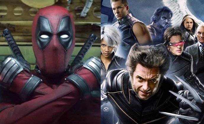 Deadpool 3 contará con otro de los X-Men