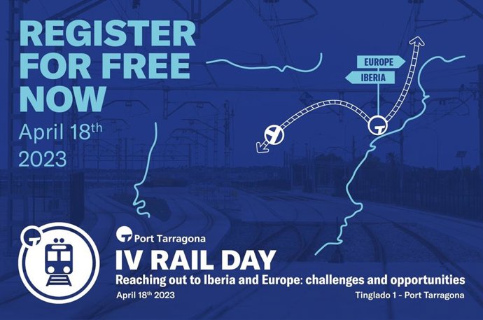 Imagen promocional del encuentro.