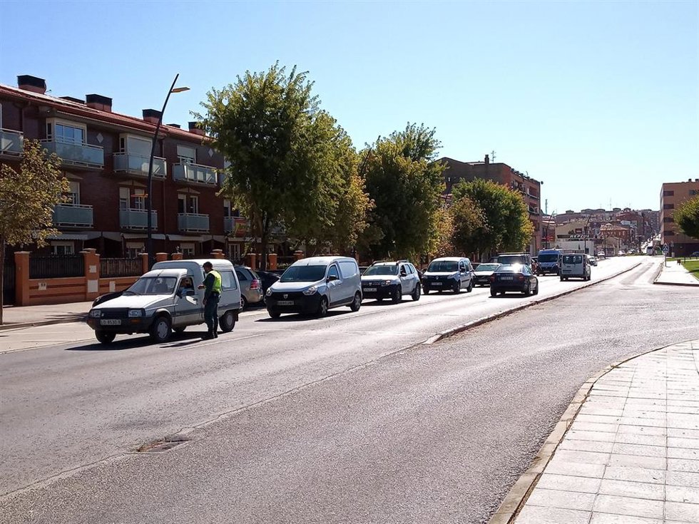 Archivo - nmediaciones del pueblo de Alfaro (La Rioja)