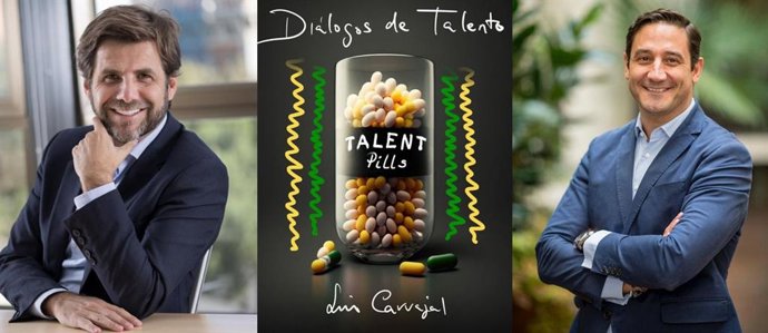 Luis Ferrándiz en Talent Pills.