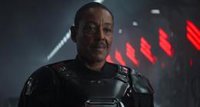 The Mandalorian: ¿Cuál es el "gran plan" de Moff Gideon y el Almirante Thrawn?