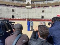 Ayuso cree que la ley del 'sí es sí' será "un estigma" que Sánchez llevará toda la vida: "Sabían lo que hacían"