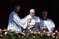 El Papa denuncia que la falta de acceso a medicamentos por parte de ancianos es una "eutanasia encubierta y progresiva"