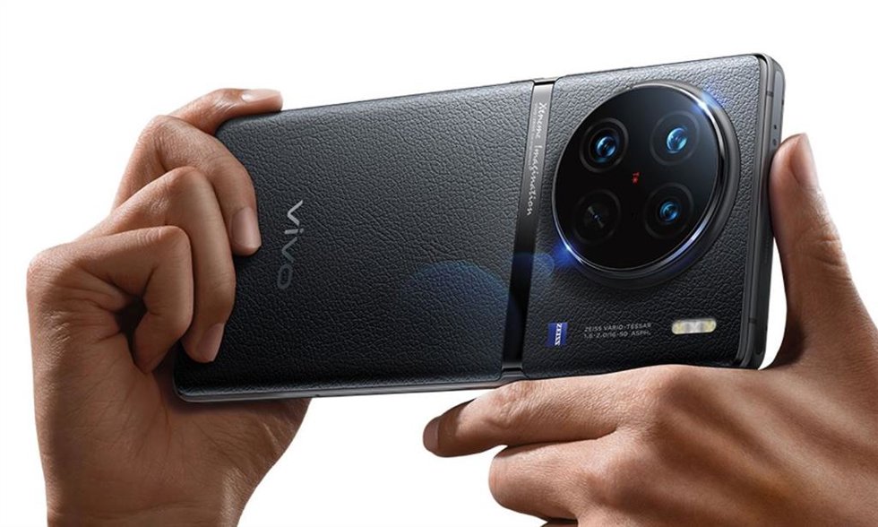 Vivo X90 Pro