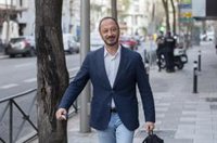 El PSOE justifica la ausencia de barones en la convención municipal por estar en campaña en sus territorios