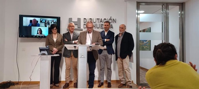 Lectura del fallo.