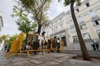 Vocales del CGPJ piden un "mayor esfuerzo" para proteger la seguridad del Estado, no solo los "secretos"