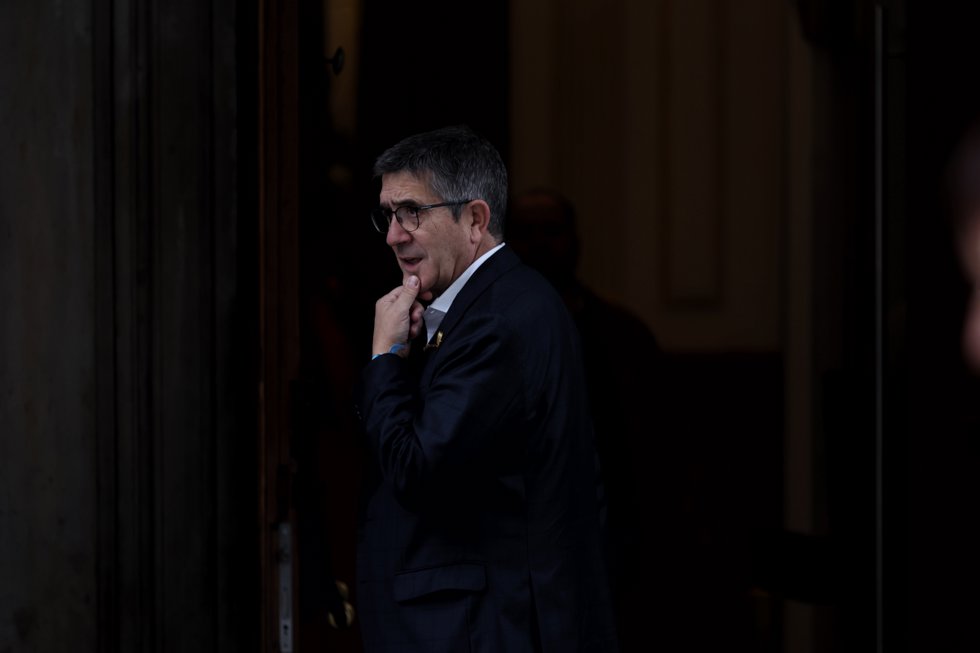 Patxi López