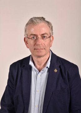 Marco Antonio Pelayo, concejal en esta legislatura por Cs en el Ayuntamiento de Piélagos y que formará parte de la candidatura del PP en las próximas elecciones municipales